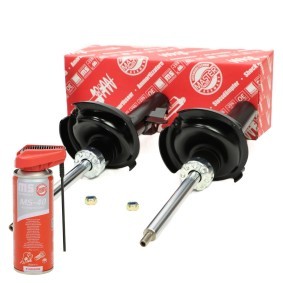 Stoßdämpfer 16K001771P für 3 Stufenheck (BK) für 80,10 CHF