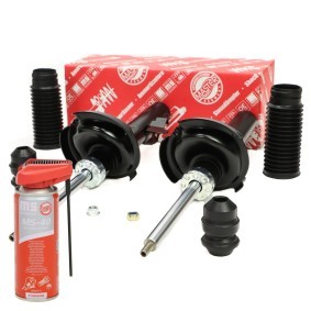 Stoßdämpfer 16K001773P für 3 Stufenheck (BK) für 94,81 CHF