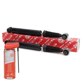 Stoßdämpfer 16K002732P für 207 (WA_, WC_) für 67,02 CHF