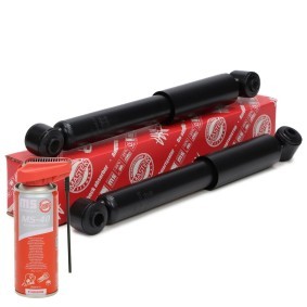 Stoßdämpfer 16K002822P für Astra G CC (T98) für 43,31 CHF