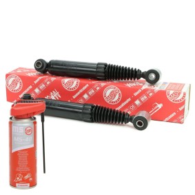 Stoßdämpfer 16K002992P für 106 I (1A, 1C) für 37,62 CHF