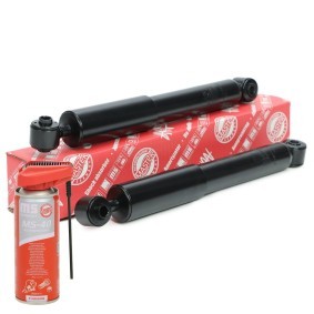 Stoßdämpfer 16K003172P für CLIO I (B/C57_, 5/357_) für 42,71 CHF