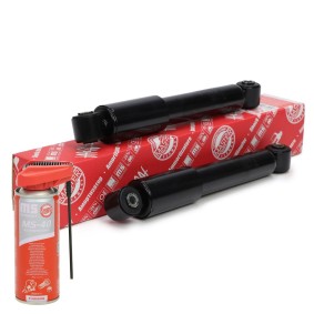 Stoßdämpfer 16K003762P für PUNTO Cabriolet (176C) für 38,96 CHF