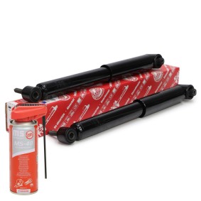 Stoßdämpfer 16K003832P für Scénic I (JA0/1_, FA0_) für 54,38 CHF