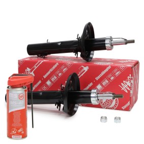 Stoßdämpfer 16K004711P für A3 Cabrio (8V7, 8VE) für 74,56 CHF