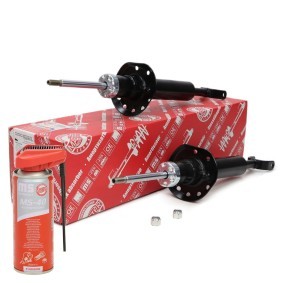 Stoßdämpfer 16K004721P für A6 Limousine (4B2, C5) für 68,28 CHF