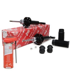 Stoßdämpfer 16K004723P für A4 Avant (8ED, B7) für 62,62 CHF