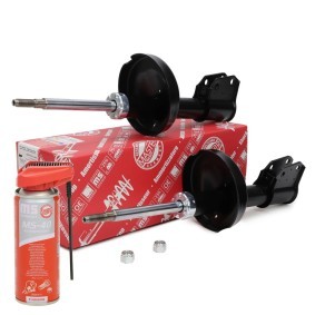 Stoßdämpfer 16K004831P für CLIO I (B/C57_, 5/357_) für 63,03 CHF