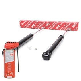 Stoßdämpfer 16K005672P für A3 Cabrio (8V7, 8VE) für 73,23 CHF