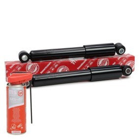 Stoßdämpfer 16K006952P von MASTER-SPORT günstig für 41,89 € online kaufen
