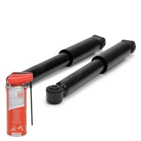 Stoßdämpfer 16K007552P für Astra G CC (T98) für 39,76 CHF