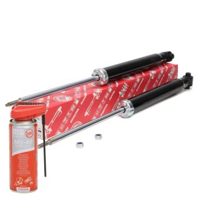 Stoßdämpfer 16K007602P für 307 (3A/C) für 56,32 CHF