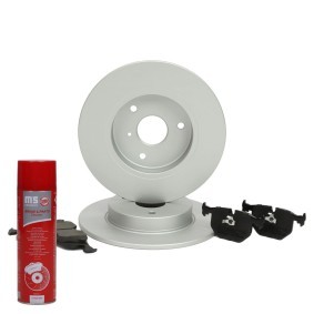 Osta Jarrupalasarja, levyjarru MASTER-SPORT:llä 200901360P edullisesti hintaan 79,97 €