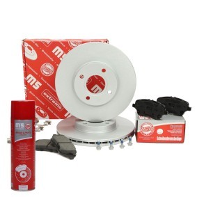 Bremsscheiben und -beläge 202301220P