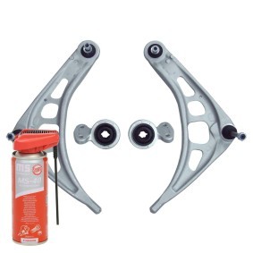 Querlenker Satz von MASTER-SPORT