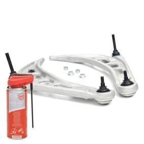 Querlenker Satz von MASTER-SPORT