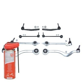 Querlenker Satz von MASTER-SPORT