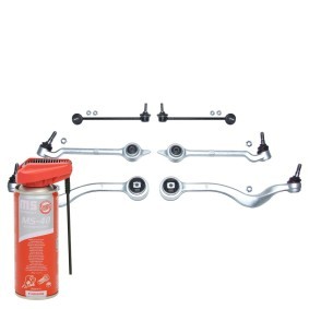 Querlenker Satz von MASTER-SPORT
