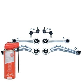 Querlenker Satz 36803-SET-MSP für 5 Limousine (F10) für 115,23 CHF