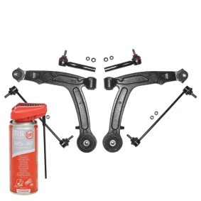 Querlenker Satz 36810-SET-MSP von MASTER-SPORT günstig für 110,10 € online kaufen
