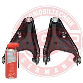 Köp Styrarmssats, hjulupphängning av MASTER-SPORT 36811/1-SET-MSP till det låga priset 691,89 kr