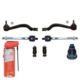 Querlenker Satz von MASTER-SPORT