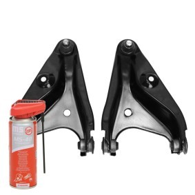 Köp Styrarmssats, hjulupphängning av MASTER-SPORT 36823/1-SET-MSP till det låga priset 874,15 kr