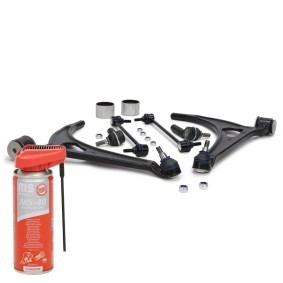 Querlenker Satz von MASTER-SPORT