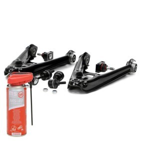 Querlenker Satz 36847-SET-MSP von MASTER-SPORT günstig für 87,29 € online kaufen