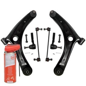 Querlenker Satz 36883-KIT-MSP von MASTER-SPORT günstig für 110,61 € online kaufen