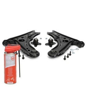 Querlenker Satz 36890-KIT-MSP von MASTER-SPORT günstig für 61,32 € online kaufen