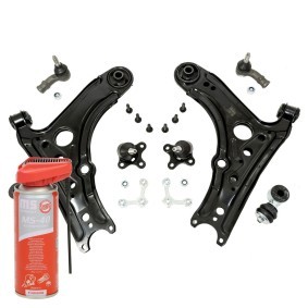 Querlenker Satz 36890/1-KIT-MSP von MASTER-SPORT günstig für 78,04 € online kaufen