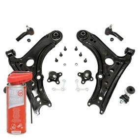 Querlenker Satz 36890/2-KIT-MSP von MASTER-SPORT günstig für 82,15 € online kaufen