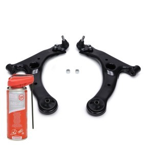 Querlenker Satz 36902/1-KIT-MSP für AVENSIS Stufenheck (ZRT27, ADT27) für 79,52 CHF