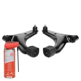 Querlenker Satz 36904/1-KIT-MSP