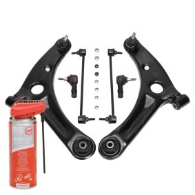 Querlenker Satz von MASTER-SPORT