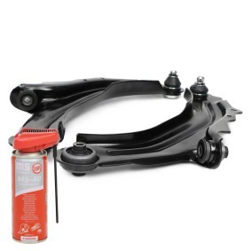 Compre Jogo de braços oscilantes, suspensão de rodas da MASTER-SPORT 36917/2-KIT-MSP a um preço baixo por 54,02 €