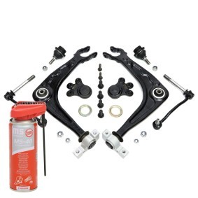Querlenker Satz 36926-KIT-MSP von MASTER-SPORT günstig für 153,52 € online kaufen