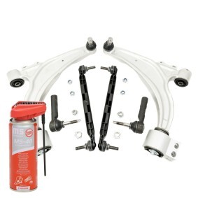 Querlenker Satz 36935/2-KIT-MSP für CHEVROLET