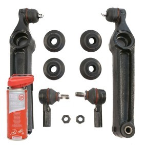 Querlenker Satz von MASTER-SPORT 36938/1-KIT-MSP