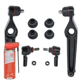 Querlenker Satz 36938/2-KIT-MSP