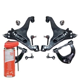Querlenker Satz 36943-KIT-MSP von MASTER-SPORT günstig für 230,25 € online kaufen