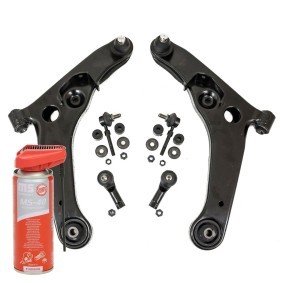 Querlenker Satz 36945-KIT-MSP von MASTER-SPORT günstig für 93,05 € online kaufen
