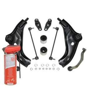 Querlenker Satz für MINI von MASTER-SPORT