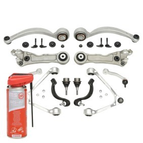 Querlenker Satz 36960/2-KIT-MSP