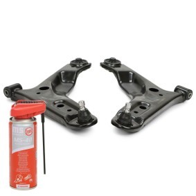 Querlenker Satz 36965/2-KIT-MSP