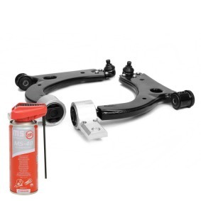 Querlenker Satz 36970/1-KIT-MSP von MASTER-SPORT günstig für 89,18 € online kaufen