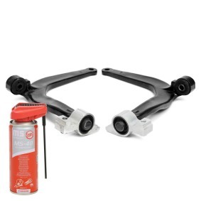 Querlenker Satz 36972/4-KIT-MSP von MASTER-SPORT günstig für 123,11 € online kaufen