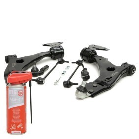 Querlenker Satz von MASTER-SPORT