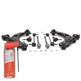Querlenker Satz von MASTER-SPORT 36977/5-KIT-MSP